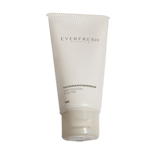 Etiqueta privada Lavado de cara de 150ml con fórmula sin sulfato Diseñado para una experiencia de limpieza suave efectiva - Product Image 2