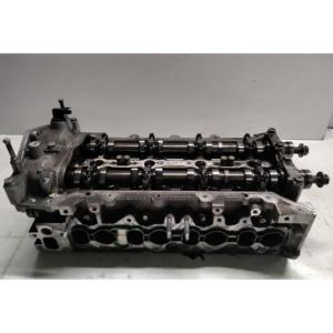 CULASSE CHEVROLET Orlando 1ère Série 25183241 Z20D1 Diesel 1998 (10>14) - Product Image 2