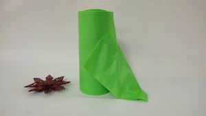Can Liners Biodegradable & Compostable <b>Bin</b> Liners: <b>Large</b> Capacity Trash Bags on a Roll, 100% Biodegradable Plastic Garbage Bags - Product Image 6