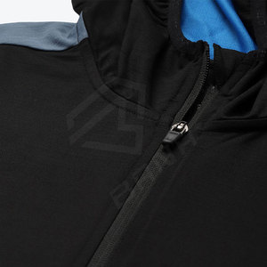 High Quality Unisex Pullover Hoodie <b>Joggers</b> Sweatpants <b>Set</b> <b>Plus</b> <b>Size</b> Men's Tracksuit Custom Logo Summer 100% Cotton Eco-Friendly - Product Image 4