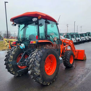 Meilleure offre 2022 Kubota MX5400 TRACTEUR - Product Image 1