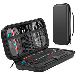 Étui de transport pratique pour Switch 2 - Product Image 1