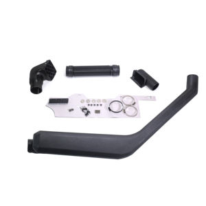 Kit de esnórquel de plástico para coche, accesorios para Exterior, fabricante para <span class=keywords><strong>JEEP</strong></span> <span class=keywords><strong>Cherokee</strong></span> <span class=keywords><strong>XJ</strong></span> - Product Image 1