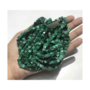 Essence éphémère Perles de pierres précieuses Brins de beauté rayonnante Bijoux fugaces Résultats et composants - Product Image 3