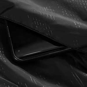 แจ็กเก็ตกันลมกันน้ำคุณภาพสูงแจ็คเก็ตกันลมระบายอากาศได้สไตล์ล่าสุด - Product Image 5