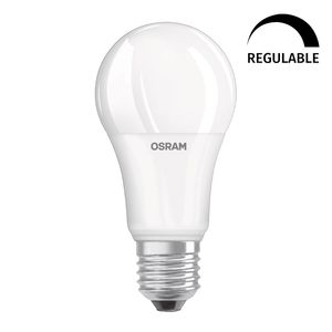 Lampada LED standard dimmerabile Star E27 13W 2700K 1521Lm (Osram 4058075433823) - Product Image 1