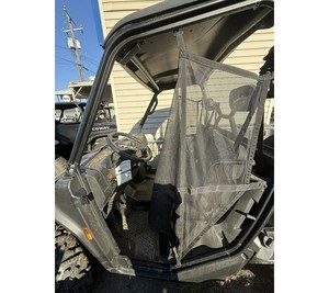 Powersports UT10 STANDARD, nettoyage optimal, dédouanement gratuit - Product Image 4