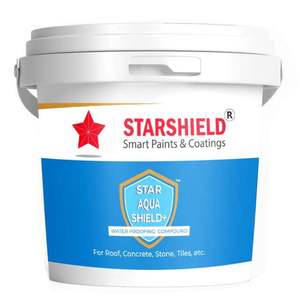 Star Aqua SHIELD PLUS เคลือบกันน้ำที่ดีที่สุด - Product Image 5