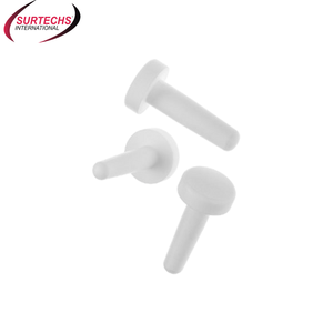 Surtechs Manual ACL PCL Reconstrucción Rodilla Hueso Túnel Enchufe Instrumento para Medicina Deportiva Artroscopia - Product Image 6