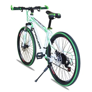 Vélo de montagne Orange de marque supérieure en provenance de Chine, très bon vélo de montagne Promax, vélos de montagne <span class=keywords><strong>Cube</strong></span> pour hommes - Product Image 4