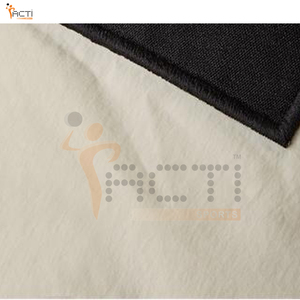 Chaqueta acolchada para hombre de moda de alta calidad para exteriores, nueva chaqueta acolchada cálida en blanco para hombre con estilo, Invierno - Product Image 4