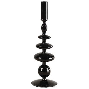 รูปปั้นโลหะคำโค้งๆที่ทำด้วยมือ-รูปปั้นบ้านและสำนักงานที่สร้างแรงบันดาลใจ - Product Image 3