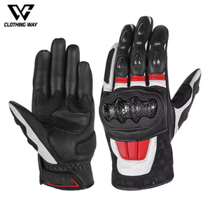 Gants de sport pour moto, gants de course pour moto, meilleur prix, 100% imperméables, coupe-vent, gants de moto d'hiver - Product Image 1