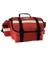 Sac de premiers secours en nylon imperméable et durable, très vendu, pour la maison et le bureau, fournisseur Vietnamien