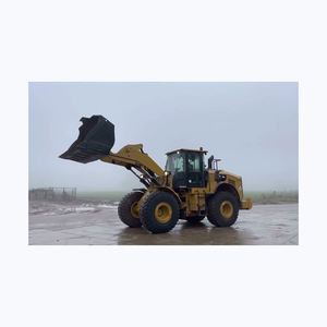 CAT 950GC cargadora de ruedas 2019 alta elevación para la venta al por mayor proveedor a granel fábrica exportación directa OEM duradero - Product Image 5