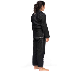 Bjj Gis et Kimonos de haute qualité 100% coton 2025 par BRIGHT WAY INTERNATIONAL - Product Image 5