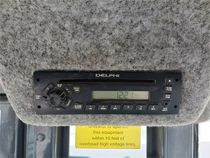 Retroexcavadora con Motor Diésel 2013 DEERE 310SK Venta al por Mayor con el Mejor Precio CE EPA Retroexcavadora Pequeña en Venta - Product Image 4