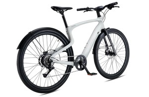 Bicicleta Eléctrica Urtopiia Carbon 1 Pro - Product Image 3