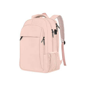 Bolsa para ordenador portátil Mochila impermeable informal para ordenador portátil Nueva mochila escolar - Product Image 4