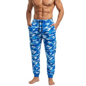 Pantalones Deportivos para Hombre, Diseñados para Gimnasio y Ocio, con Tela Elástica y Transpirable, Diseño OEM, Pedidos al por Mayor, Exportación - Product Image 3