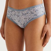 Lencería Sexy Personalizada para Mujer al por Mayor / Nueva Colección en Oferta de Pantis para Dama