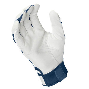 Guantes de Bateo de Béisbol de Cuero con Logotipo Personalizado, Transpirables y Ligeros para Entrenamiento de Jugadores de Equipo - Product Image 5