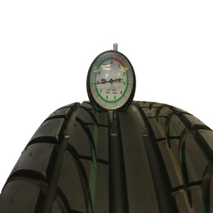 Pneus Tubeless R12 à R20 toutes saisons d'occasion solides en vrac chambres à air en caoutchouc d'occasion à prix réduit vente entière - Product Image 1