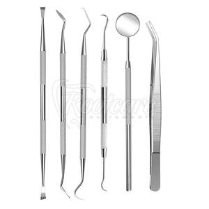 Kits de Exploración Dental de Bajo MOQ en Venta, Último Diseño, Kits de Exploración Dental Personalizados en Venta - Product Image 2