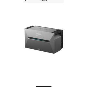 Impianto di energia da balcone da 3600W con stoccaggio Anker SOLIX 3 PRO 2700kWh - Product Image 3