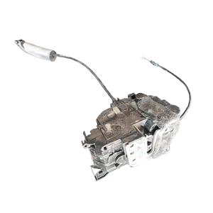 CERRADURA TRASERA DERECHA RENAULT Megane S. Wagon (08>12) - Product Image 2