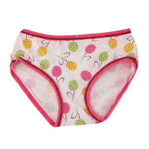 Culotte pour filles - Rose clair - Product Image 1