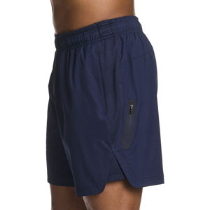 Nouveau été hommes Shorts maille vêtements de sport musculation décontracté Shorts amples Joggers en plein air Fitness respirant Shorts pour hommes - Product Image 6