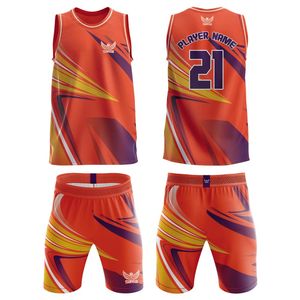 Ensemble d'uniformes de badminton confortables Maillot et short imprimés de nouvelle conception pour vêtements de sport Vêtements de badminton - Product Image 1