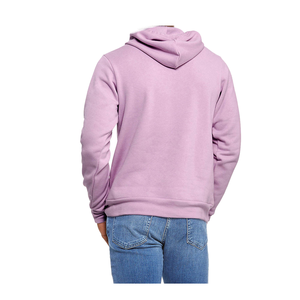 2025 gran oferta transpirable de alta calidad liso personalizado en blanco Sudadera con capucha ropa deportiva pulóver 100% algodón sudaderas con capucha de buena calidad para Unisex - Product Image 6