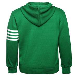 Pull à capuche avec logo personnalisé-Haute qualité, confortable et parfait pour les cadeaux promotionnels et la visibilité de la marque - Product Image 3