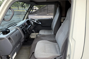 LISTO PARA CONDUCIR - USADO, VOLANTE A LA IZQUIERDA |   CONDUCCIÓN DERECHA |   Toyota Toyoace Camroade Camper 4WD de 1998 - Product Image 5