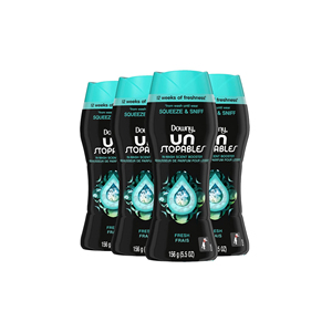 Potenciadores de aroma de larga duración para una colada con olor fresco - Product Image 5