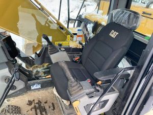 Highly Luxurious <b>Used</b> <b>Excavator</b> for Engineering Construction Premium Machinery - Product Image 6