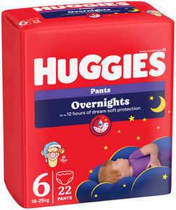 Confiance pour les couches en coton pour bébés de plusieurs tailles-Soft Care & Ultra Care avec prévention des fuites 3D - Product Image 4