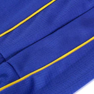 Dernier design, uniforme de basket-ball personnalisé imprimé, fabriqué directement en usine, disponible à un prix abordable, logo personnalisé imprimé - Product Image 4