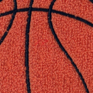 ผ้ากำมะหยี่ปักลายสำหรับเสื้อผ้าแผ่นปักสีสันสดใสแผ่นติดโลโก้ตามสั่ง - Product Image 4