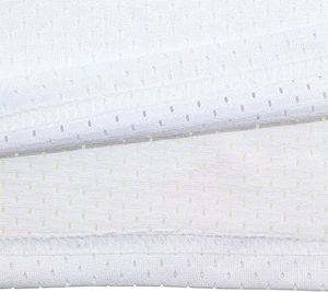 Nuevo diseño de secado rápido, barato, personalizado, sublimación, malla impresa, Reversible, práctica universitaria, camiseta de baloncesto - Product Image 4