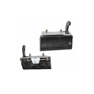 Poignée d'ouverture du coffre externe H100 pour moto, bagages et sacoches 8365043300 - Product Image 1