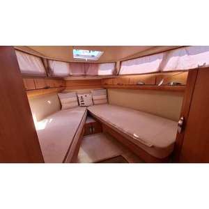 Bateau à moteur hybride Greenline 33 Premium pour des performances et une efficacité optimales - Product Image 3