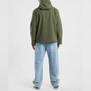 OEM ODM Service Custom Logo Men Quilted Hooded <b>Heated</b> Winter <b>Jacket</b> Windproof Breathable Cotton Lining for Outdoor Sports - Product Image 6