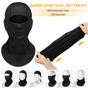 Services OEM – Cagoule de style unique 2026 – Fabrication à prix abordable – Cagoule intégrale - Product Image 1