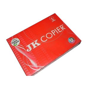 JK Paper Premium Quality Bond A4 80g Blanco Entrega rápida Oficina Impresión Copia Precio barato al por mayor UA - Product Image 1