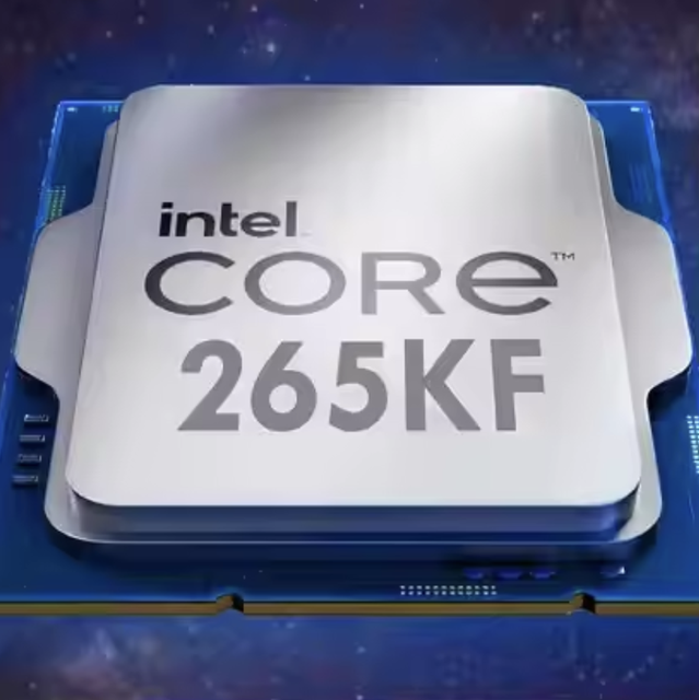 Ultra 7 265KF 12-Core for Core I7 3.6GHz 28nm 25MB L3 Cache 64-Bit New Desktop CPU
