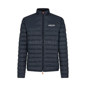 2025 nouveau Style de mode hommes doudoune prix de gros veste d'hiver pour hommes col montant Style - Product Image 3