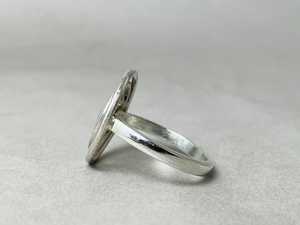 Hot Spiral Silver <b>Rings</b> 925 Sterling Handmade Jewelry Perfect Gift for Everyone-Direct Factory Wholesale - Product Image 5